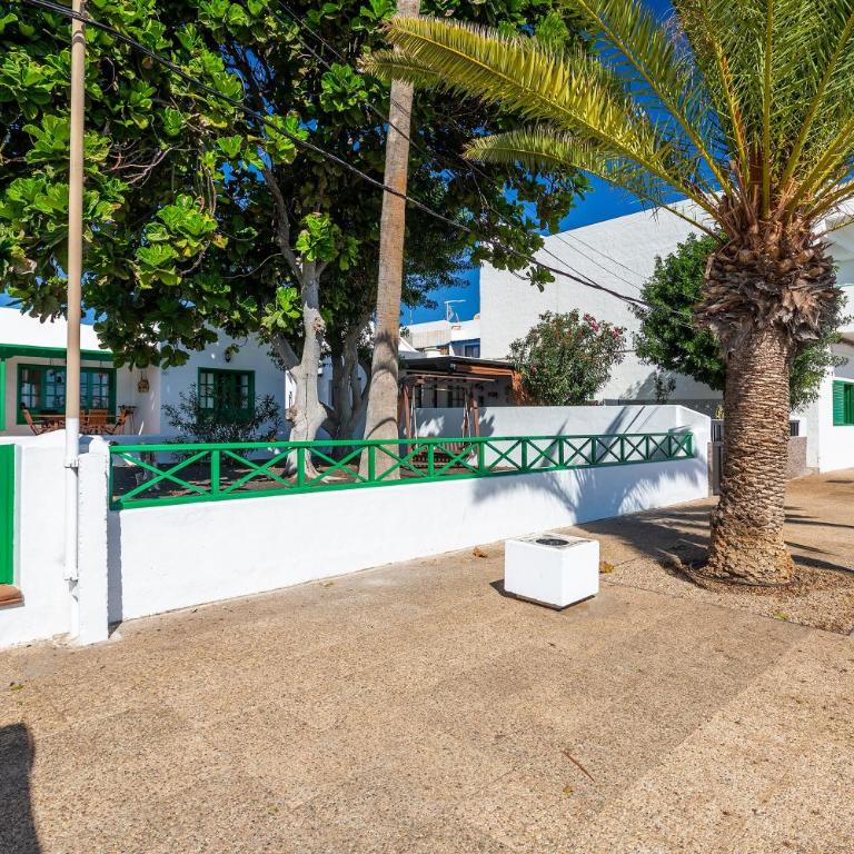 Casa Jardín - Casa de 2 dormitorios - 25