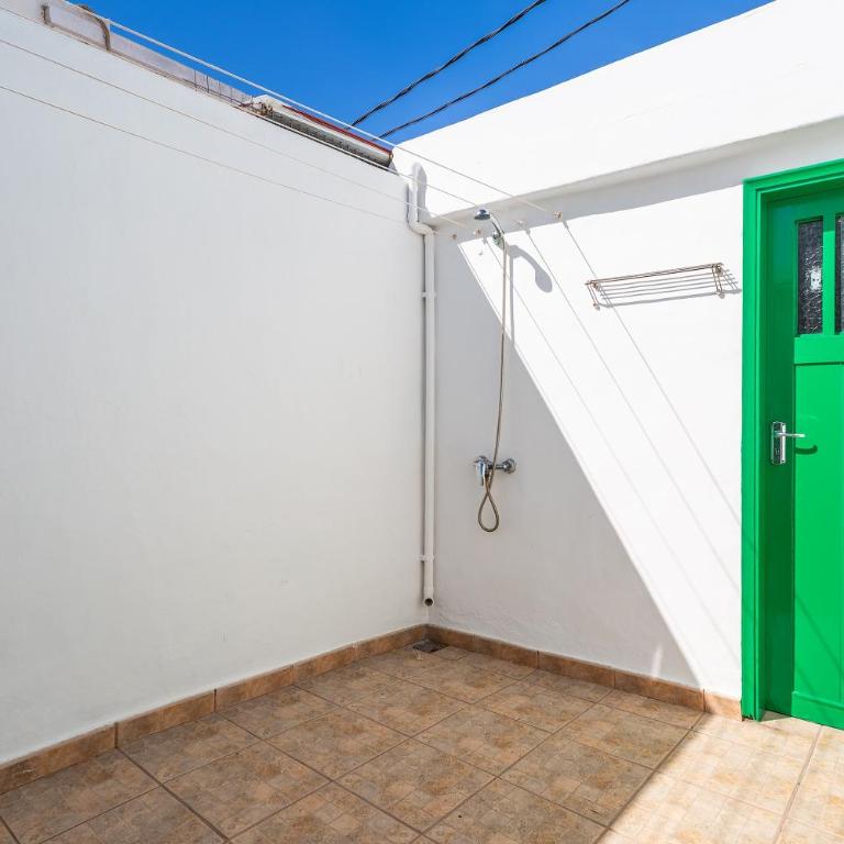 Casa Jardín - Casa de 2 dormitorios - 23