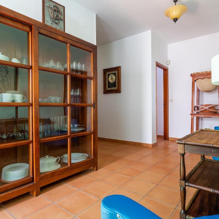 Casa Jardín - Casa de 2 dormitorios - 7