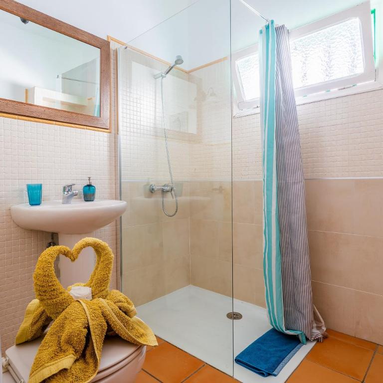 Casa Jardín - Casa de 2 dormitorios - 14