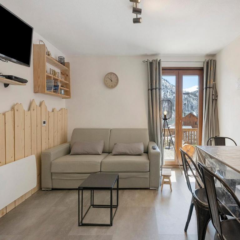Appartement St so - Appartement 1 Chambre avec Jardin - 5