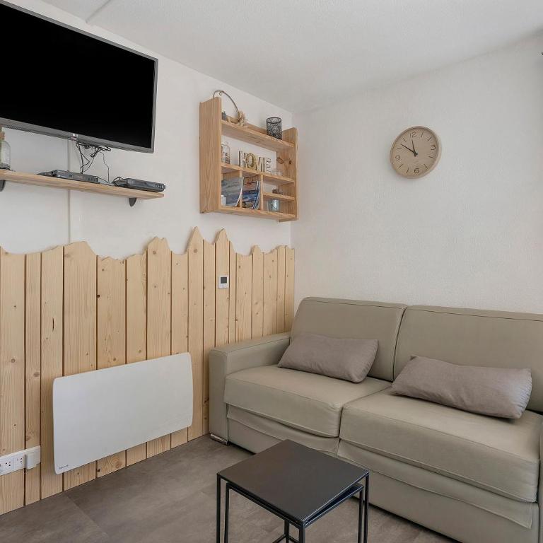 Appartement St so - Appartement 1 Chambre avec Jardin - 21