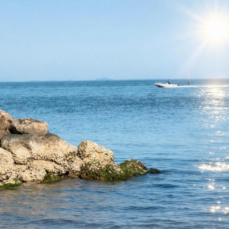 Al Mare residence - Appartamento con 2 Camere da Letto - 7
