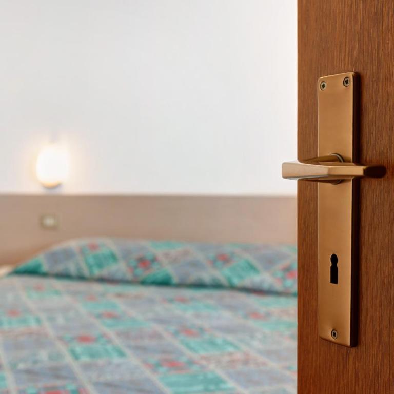 cèsa Maria Suen - Appartamento Superior con 1 Camera da Letto e Balcone - 17