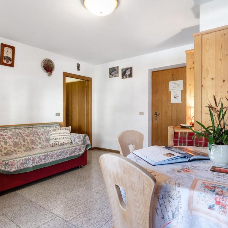 cèsa Maria Suen - Appartamento Superior con 1 Camera da Letto e Balcone - 7