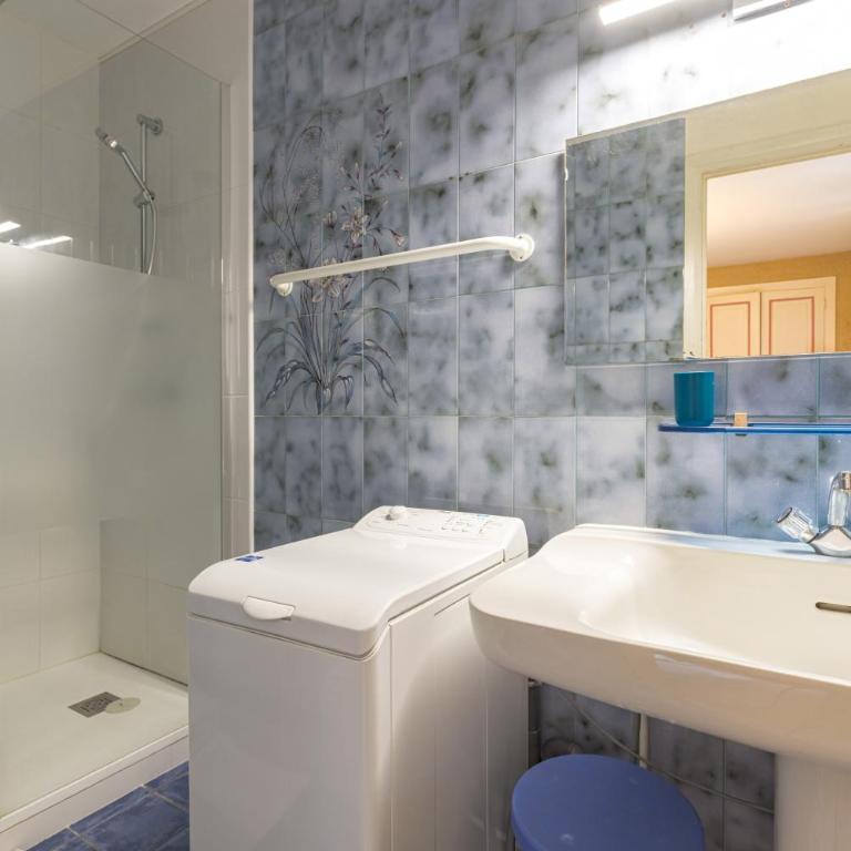 Appartement Matisse - Villa Sainte - Appartement 1 Chambre Supérieur avec Balcon - 21