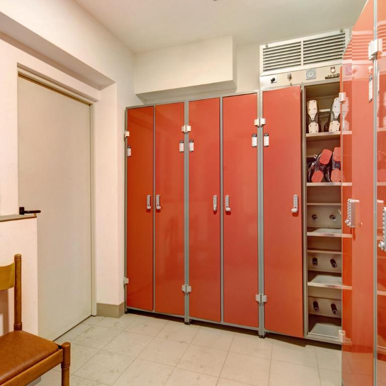 Rasia Residence Relax Lake - Appartamento Deluxe con 2 Camere da Letto e Vista Giardino - 23