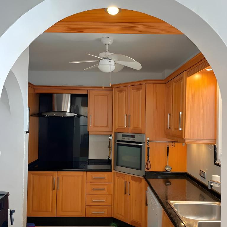 Karibu Sana - Casa de 2 dormitorios - 8