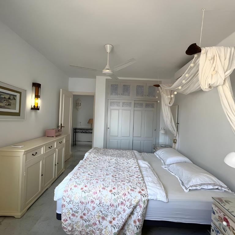 Karibu Sana - Casa de 2 dormitorios - 10