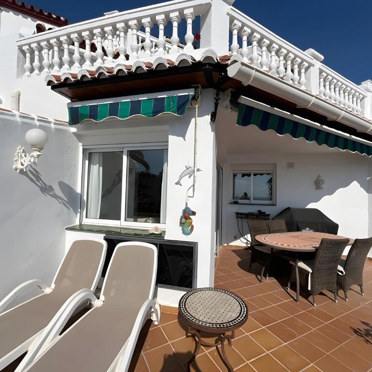 Karibu Sana - Casa de 2 dormitorios - 3