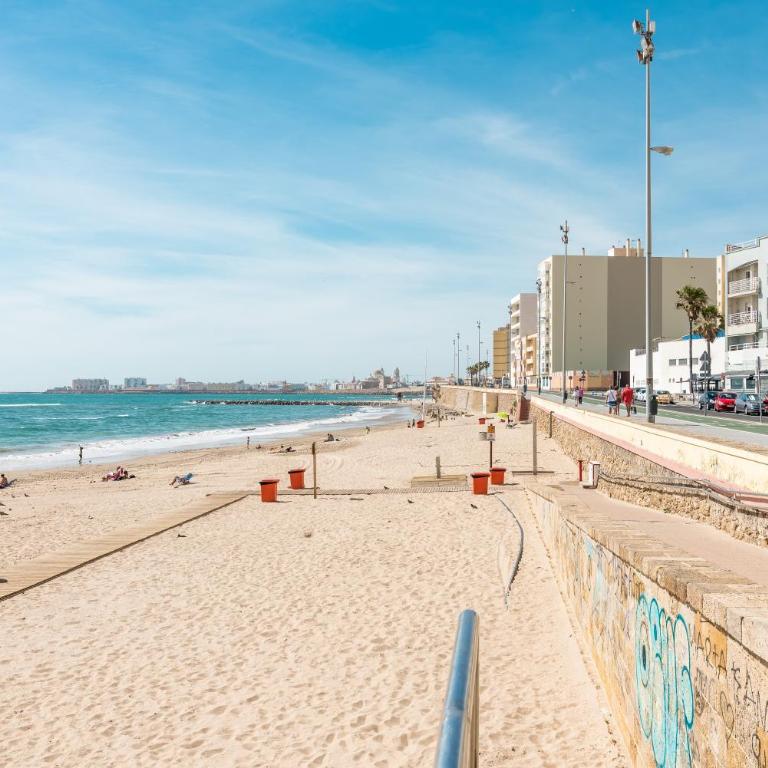 Apartamento Naypa with free parking - Apartamento con ducha - 17