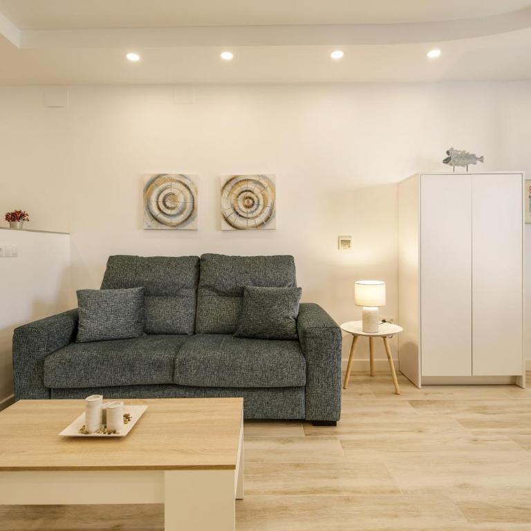 Apartamento Naypa with free parking - Apartamento con ducha - 2