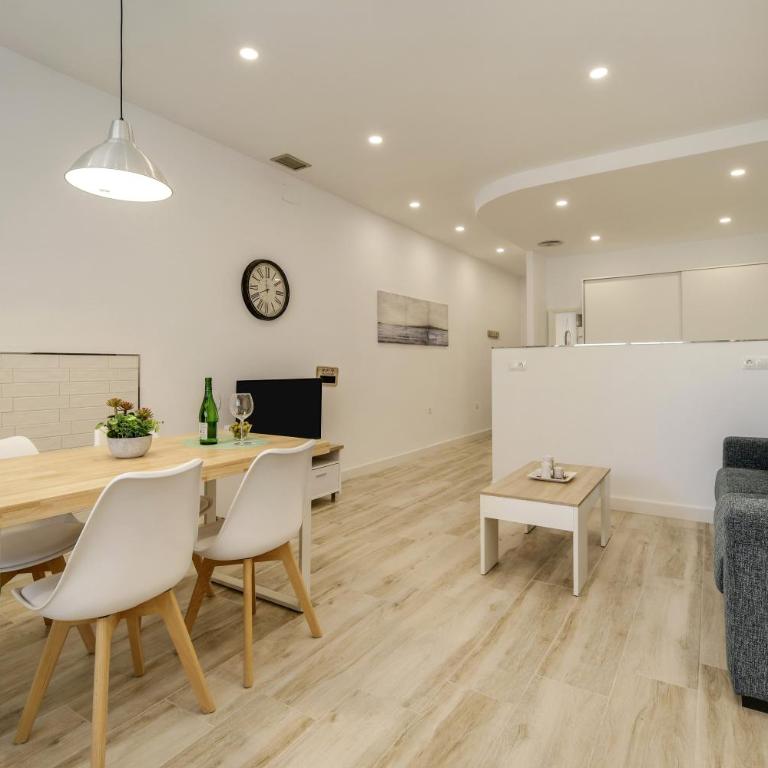 Apartamento Naypa with free parking - Apartamento con ducha - 8