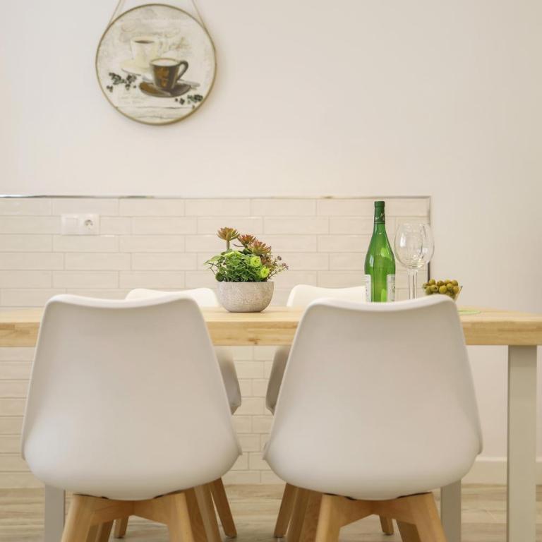 Apartamento Naypa with free parking - Apartamento con ducha - 7