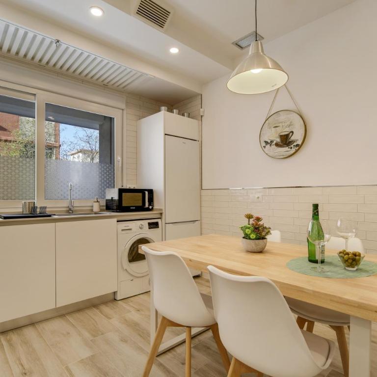 Apartamento Naypa with free parking - Apartamento con ducha - 6