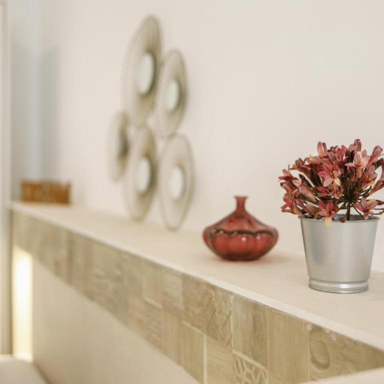 Apartamento Naypa with free parking - Apartamento con ducha - 12
