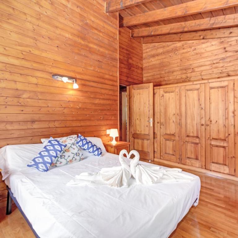 Finca L'hort Nou - Villa - 15
