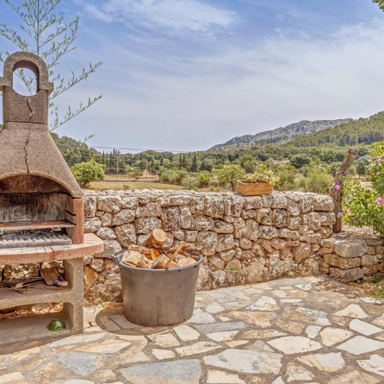 Finca L'hort Nou - Villa - 24