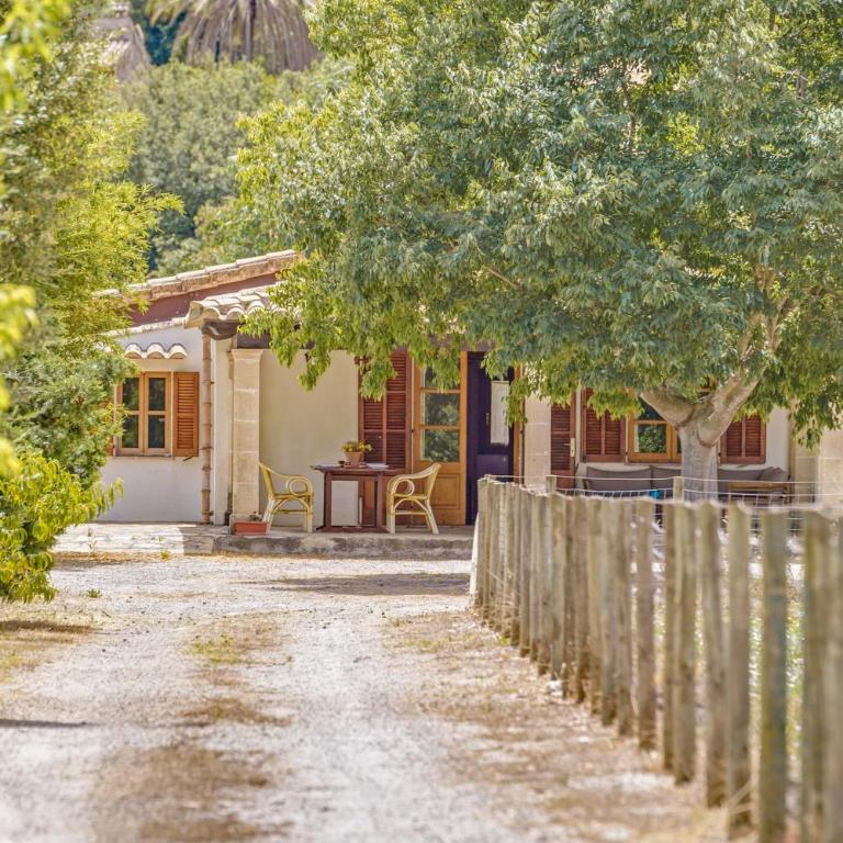 Finca L'hort Nou - Villa - 25