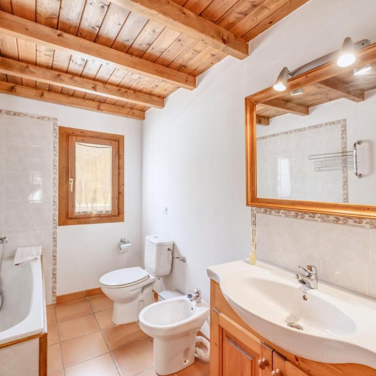 Finca L'hort Nou - Villa - 18
