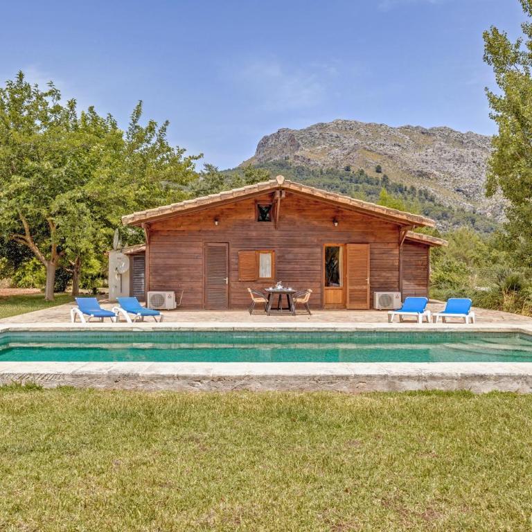 Finca L'hort Nou - Villa - 1