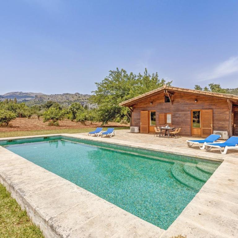 Finca L'hort Nou - Villa - 2