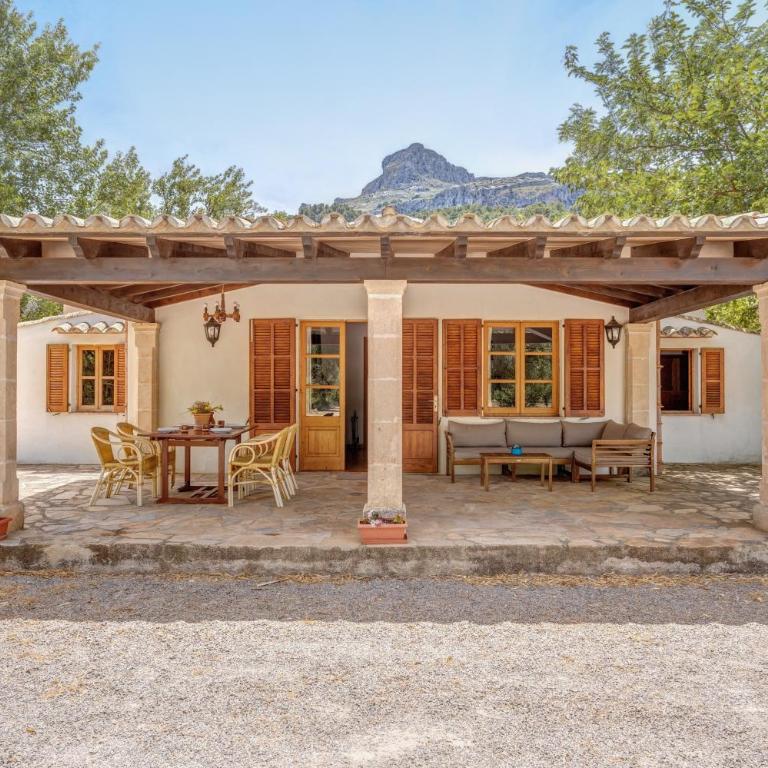Finca L'hort Nou - Villa - 5