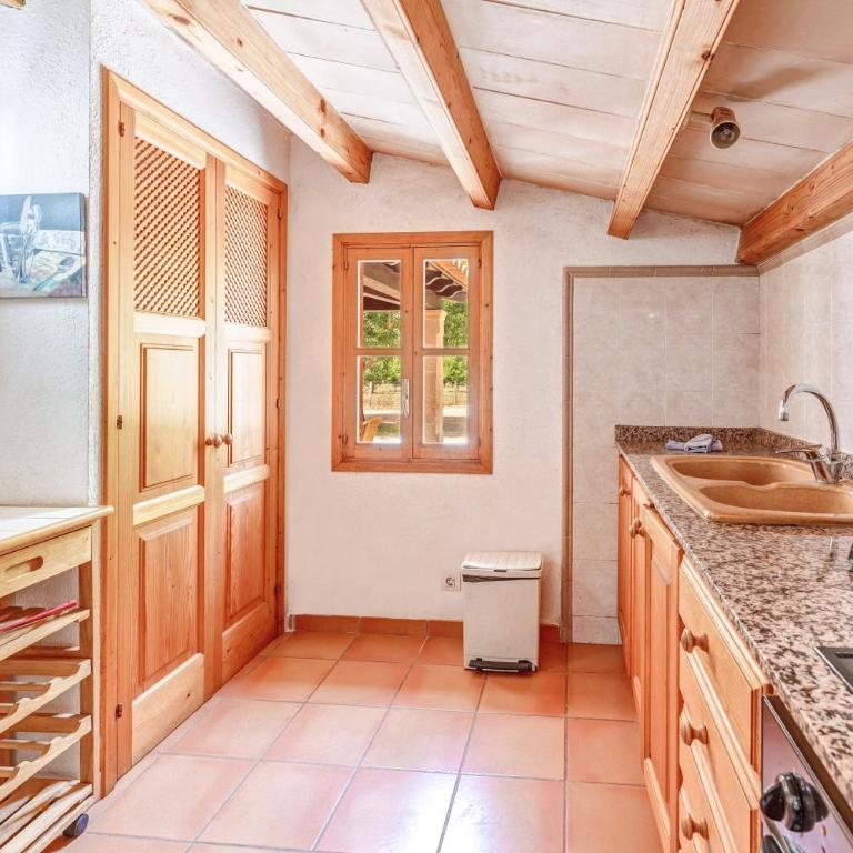 Finca L'hort Nou - Villa - 20