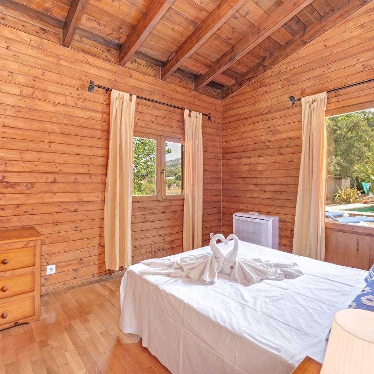 Finca L'hort Nou - Villa - 12