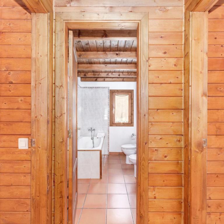 Finca L'hort Nou - Villa - 19