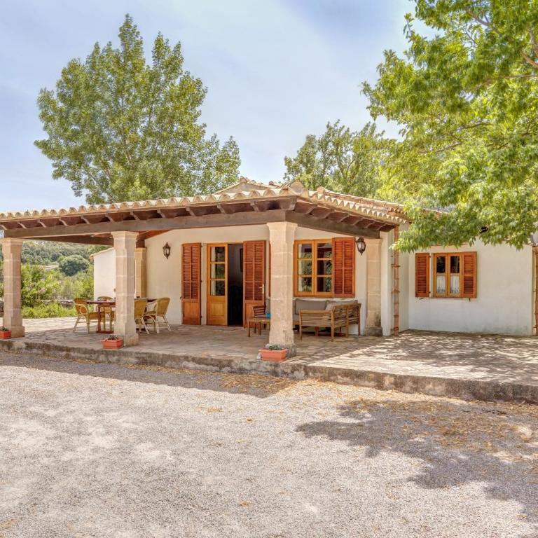 Finca L'hort Nou - Villa - 22