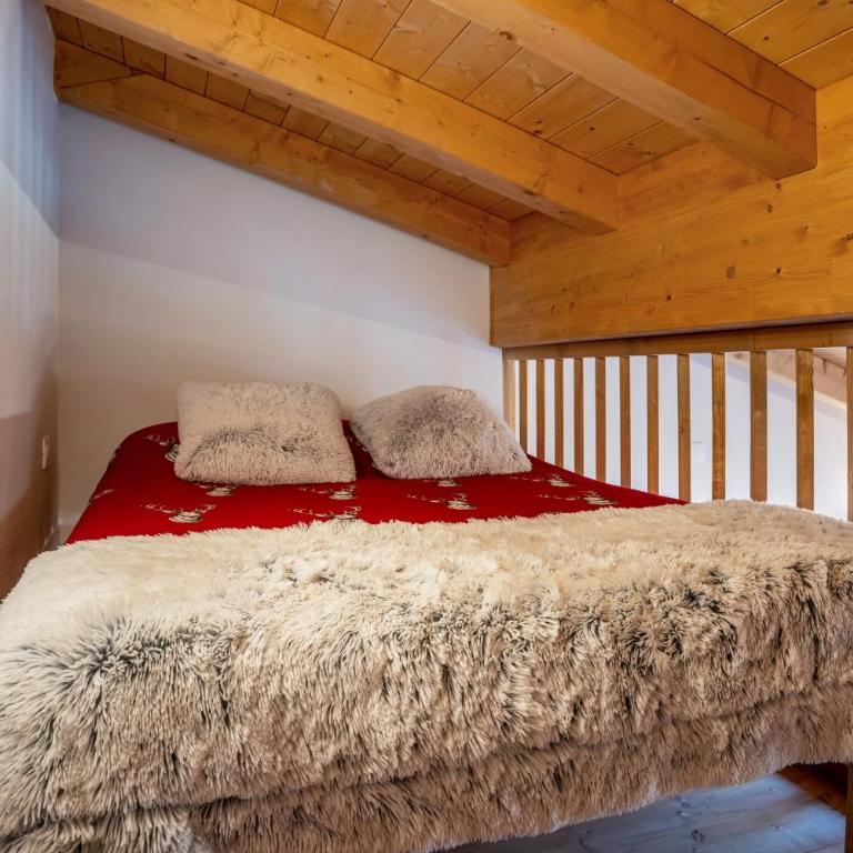 Condominio Lucia 12 Pinzolo - Appartamento Deluxe con 2 Camere da Letto e Vista Giardino - 12