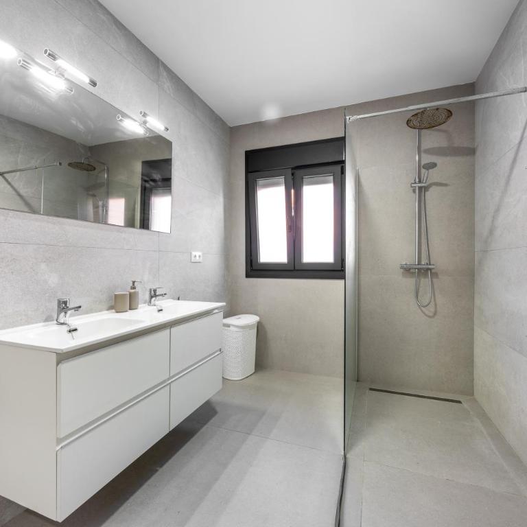 Villa Private Oasis - Apartamento con terraza - 13