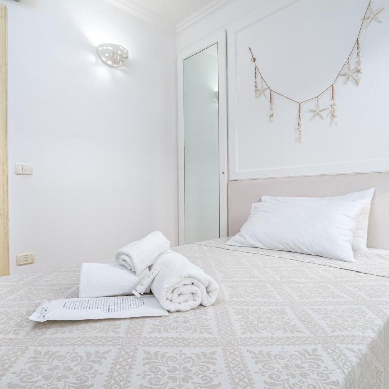Villetta Sky View - by And Service - Three-Bedroom House - 20