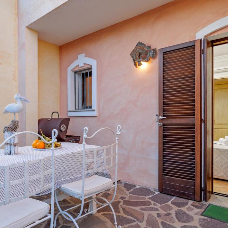 Villetta Sky View - by And Service - Three-Bedroom House - 10