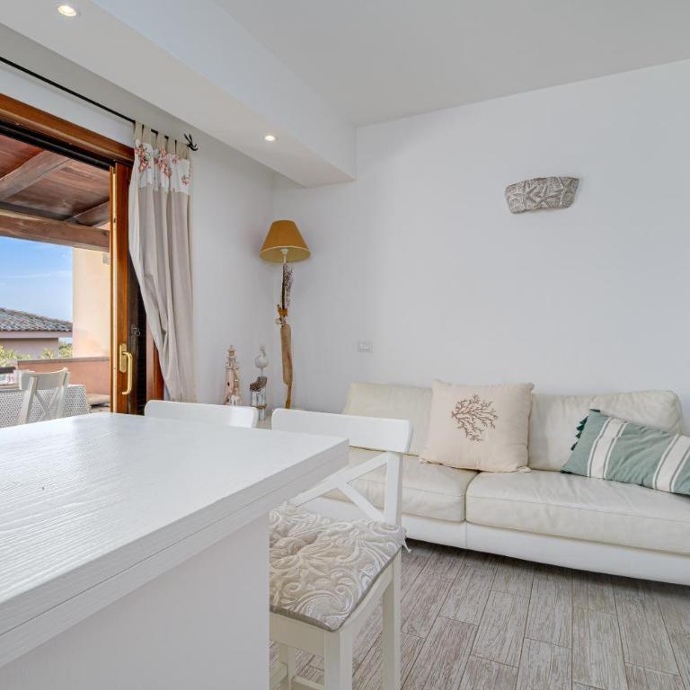 Villetta Sky View - by And Service - Three-Bedroom House - 7