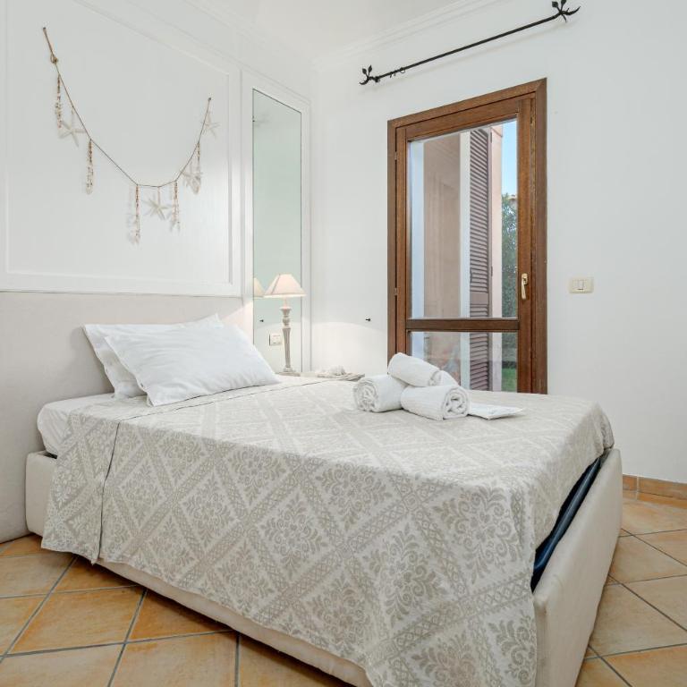 Villetta Sky View - by And Service - Three-Bedroom House - 19