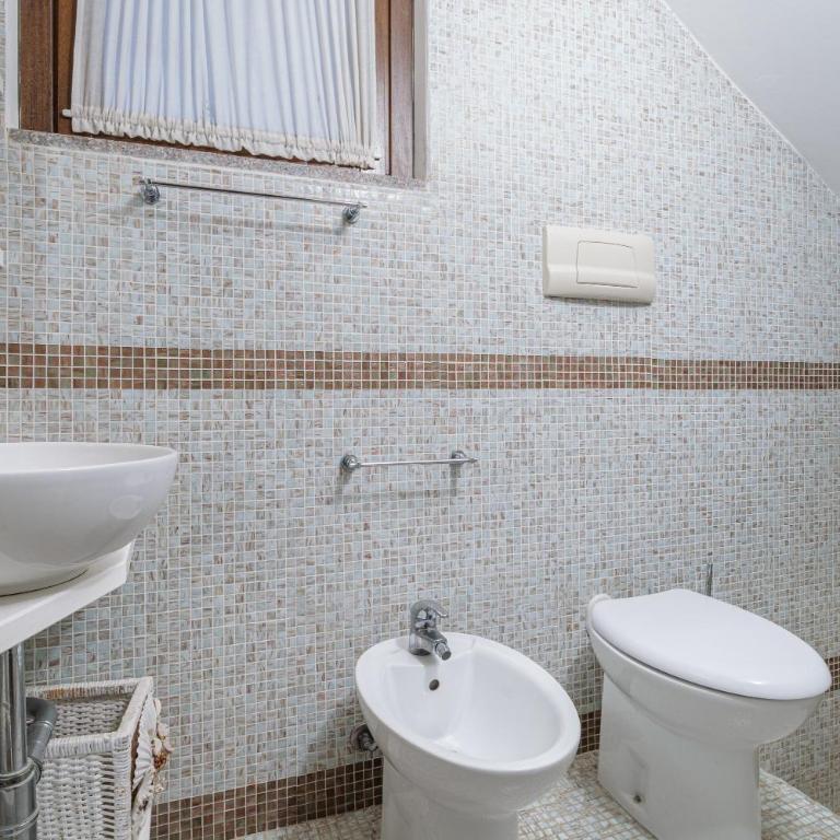 Villetta Sky View - by And Service - Three-Bedroom House - 17