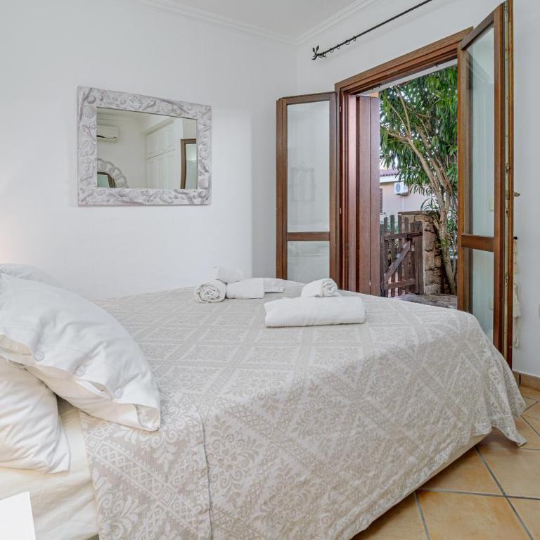 Villetta Sky View - by And Service - Three-Bedroom House - 12