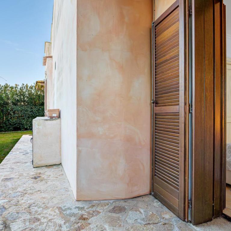 Villetta Sky View - by And Service - Three-Bedroom House - 9