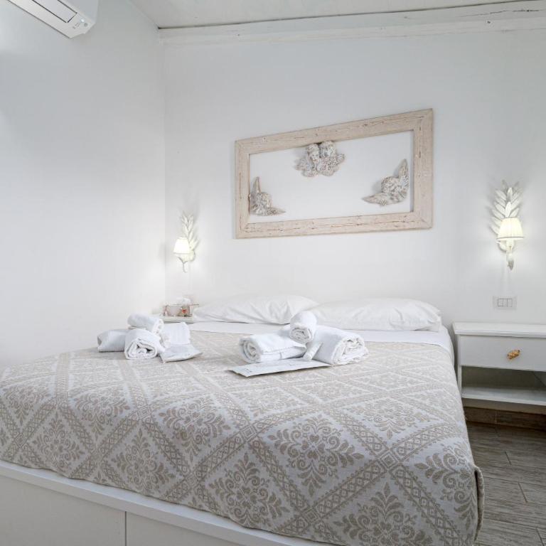Villetta Sky View - by And Service - Three-Bedroom House - 15