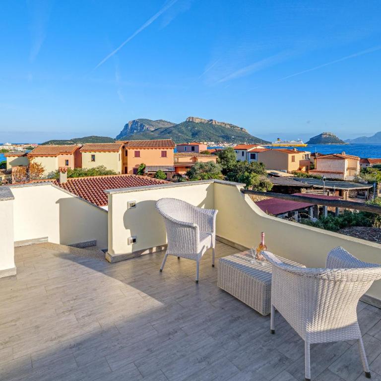 Villetta Sky View - by And Service - Three-Bedroom House - 1