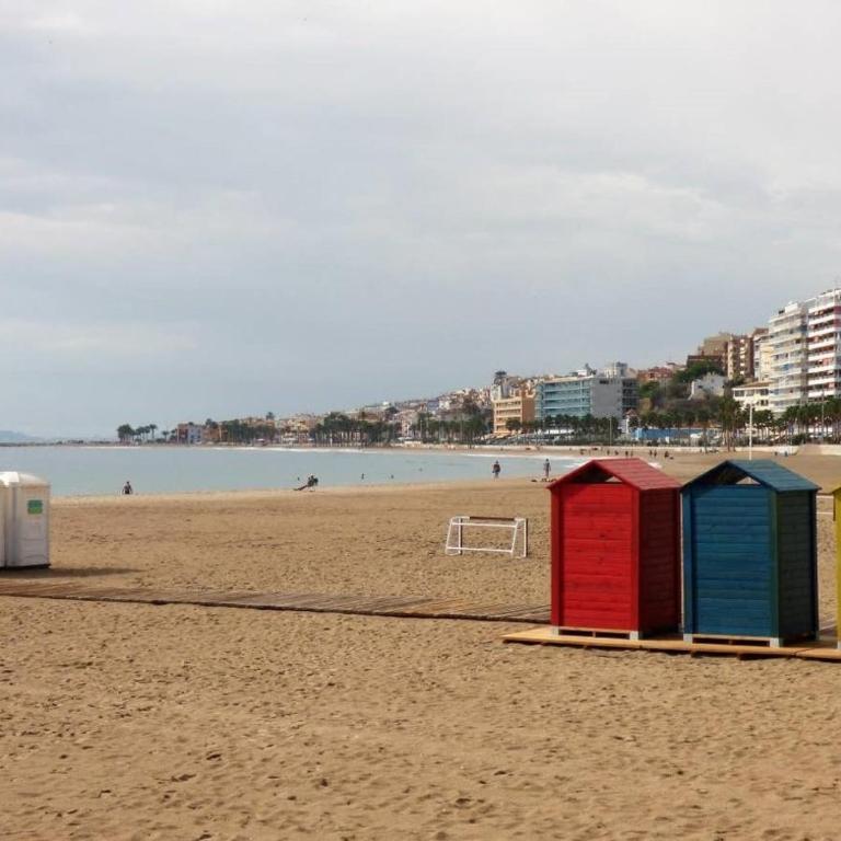 Vistas al Puerto - Apartamento Deluxe de 2 dormitorios con vistas al mar - 13