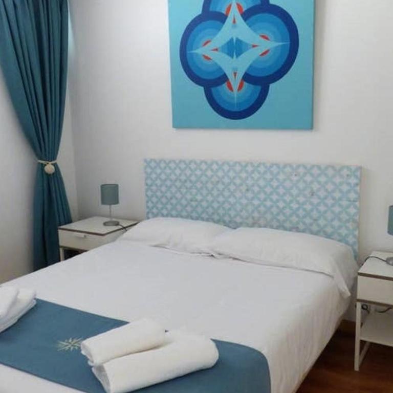 Vistas al Puerto - Apartamento Deluxe de 2 dormitorios con vistas al mar - 7