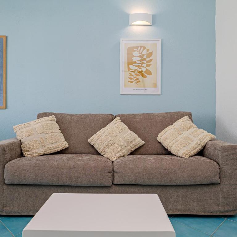Haller Suite - by And Service - Appartamento Deluxe con 2 Camere da Letto e Vista Oceano - 8