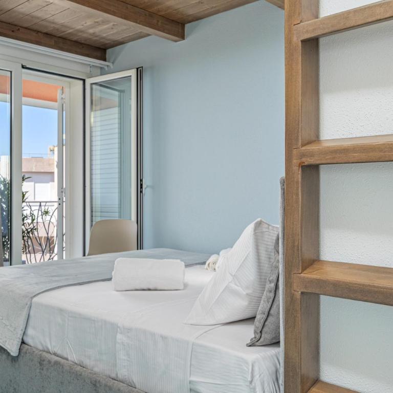 Haller Suite - by And Service - Appartamento Deluxe con 2 Camere da Letto e Vista Oceano - 20
