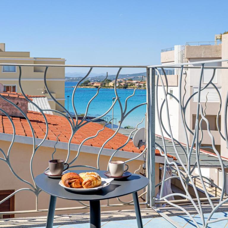 Haller Suite - by And Service - Appartamento Deluxe con 2 Camere da Letto e Vista Oceano - 3