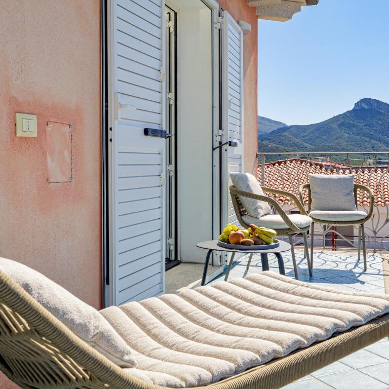 Haller Suite - by And Service - Appartamento Deluxe con 2 Camere da Letto e Vista Oceano - 24