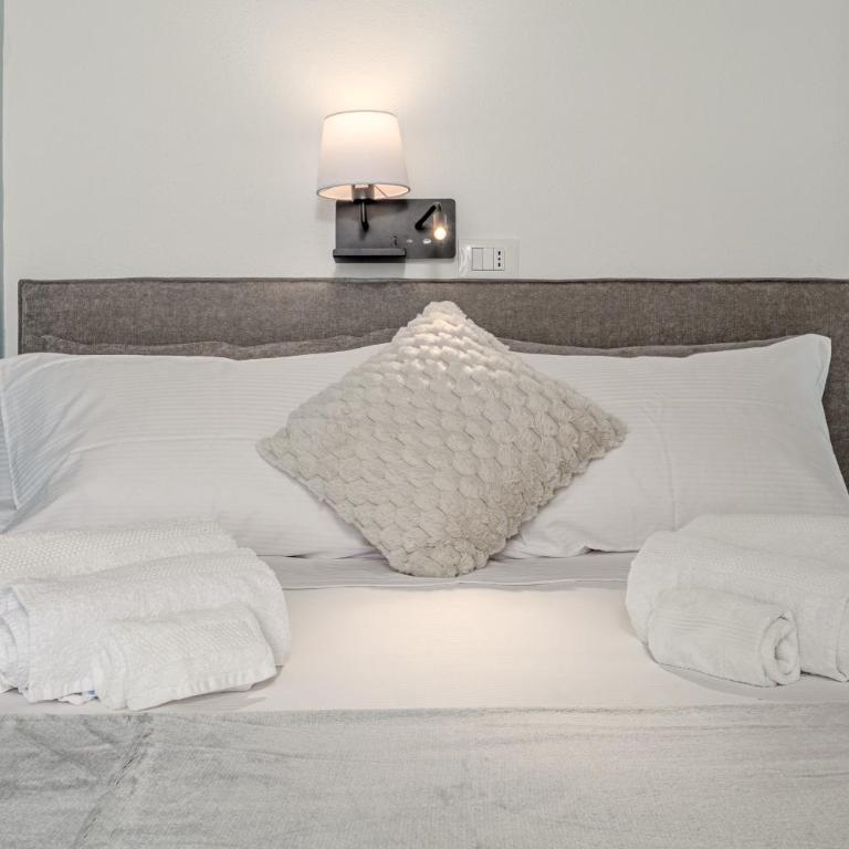 Haller Suite - by And Service - Appartamento Deluxe con 2 Camere da Letto e Vista Oceano - 21