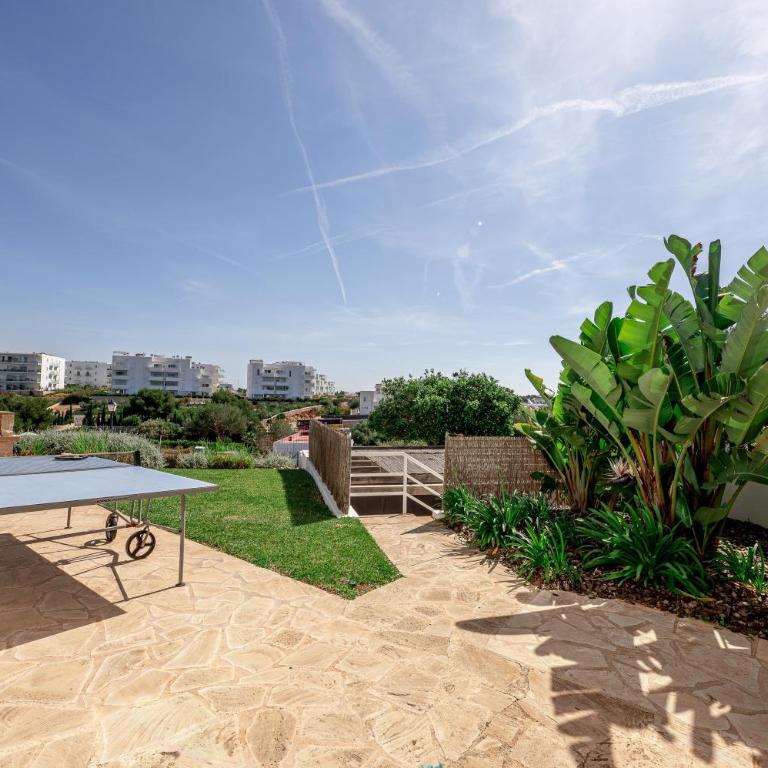 Can Baltasar - Villa con vistas al jardín - 14